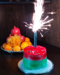 تولد بهترینم