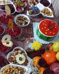 یلدای ۱۴۰۲