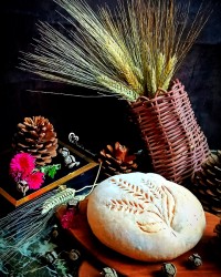 نان اِک مِک