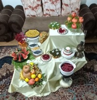 یلدا۱۴۰۲ میز_یلدا_۱۴۰۲