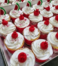 کاپ کیک یلدای