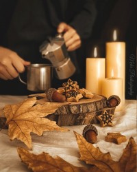 یک فنجان آرامش،مهمان من باش