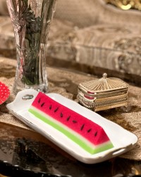 ژله های هندوانه ای