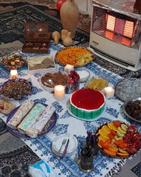 یلدای ۱۴۰۲