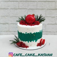 کیک یلدا