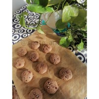 کوکی تیرامیسو (آموزش کپشن)