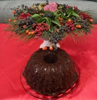 °☆کیک ماست شکلاتی☆°