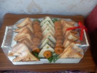 اسنک پنیری