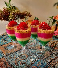 دسر یلدایی