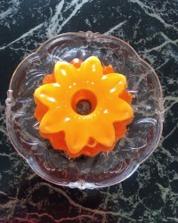 ژله ساده،ژله بستنی