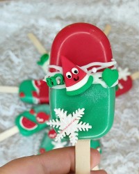 پاپسیکلز یلدایی