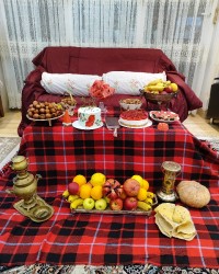 یلدای ۱۴۰۲