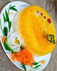 بنظرشماچیه این غذا