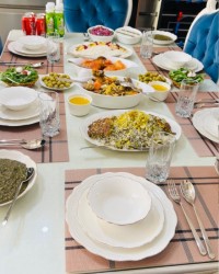 ناهار