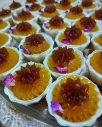 برای مادر اربابم