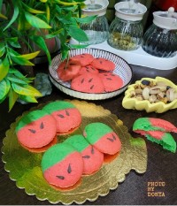 کوکی یلدایی