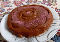 برای مادر اربابم