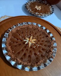 برای مادر اربابم