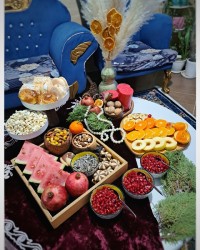 شب یلدا۱۴۰۲