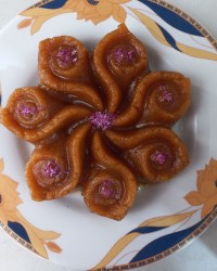 برای مادراربابم