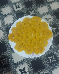 (برای مادر اربابم)