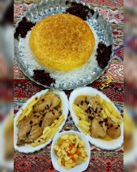 مرغ پرتغالی