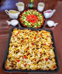 پای جامبو شلز