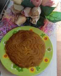 (برای مادر اربابم)