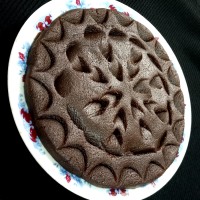 برای مادر اربابم