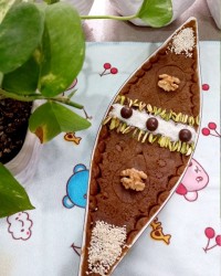 برای مادر اربابم