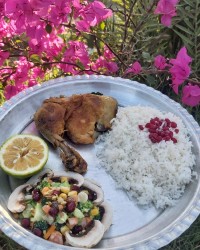 اکبر جوجه رستورانی