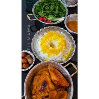 مرغ پرتقالی