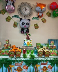 پسرم تولدت مبارک