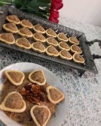 کشکِ بادمجان ورق بزن
