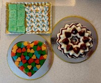 سفارشات یلدایی