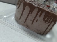 کیک شکلاتی فوق العاده خوشمزه من درفردستساز