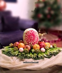 میوه آرایی