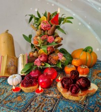 یلدای ۱۴۰۲
