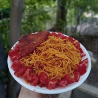 ماکارونی (((کپشن....کپشن)))