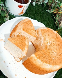 کیک جادویی