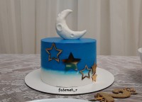 تولد ماهانم