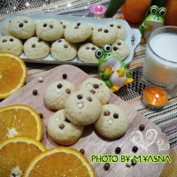 کوکی پرتقالی