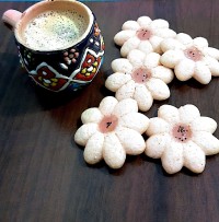 شیرینی تخم مرغی