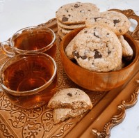 کوکی نیویورکی