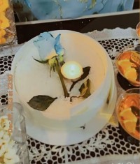 تولدت مبارک من