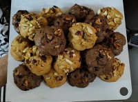 کوکی ها دلبرانه