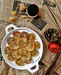 پنکیک موز رژیمی