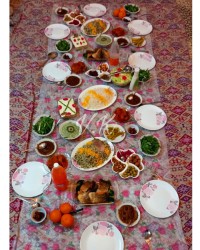 شام یلدا