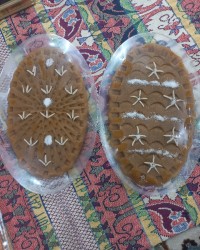 خیرات یادبود پدربزرگم