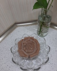 دسر گلدن کافی